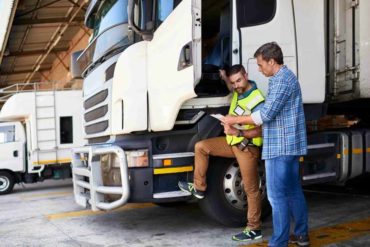 El transporte y logística creará el 25% de nuevos empleos en España