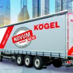Kögel NOVUM la nueva generación de vehículos