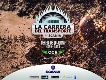 Wtransnet patrocinará la primera Carrera del Transporte