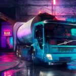 Volvo FE Electric - Segundo camión eléctrico de la marca sueca