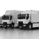 Renault Trucks presenta su segunda generación de camiones eléctricos