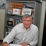 Carlos Prades será presidente de Federación Valenciana de Empresarios del Transporte