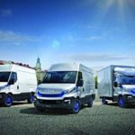 Iveco Daily Blue Power - Transporte Sostenible Urbano