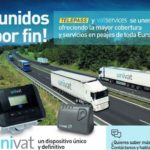 VATSERVICES firmado el contrato con TELEPASS para la distribución del UNIVAT