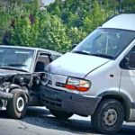 El transporte ilegal factor importante en la siniestrabilidad de las furgonetas
