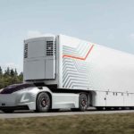 Volvo Trucks VERA - O como podrán ser los camiones del futuro