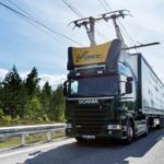 Italia electrifica su primera autopista para camiones - A35 Brebemi