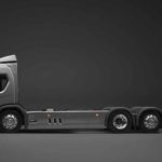Scania PHEV / HEV. Nuevos camiones eléctricos híbridos enchufables