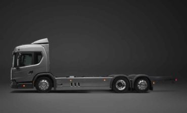 Scania PHEV / HEV. Nuevos camiones eléctricos híbridos enchufables