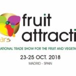 FRUIT ATTRACTION 2018 - Nuevos mercados y la logística del transporte