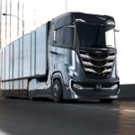 Nikola Tre. El camión eléctrico de hidrógeno para Europa