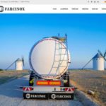 Farcinox estrena página web