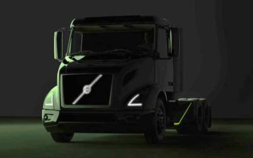 El nuevo camión Volvo VNR Electrico llegará en 2020