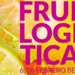 Fruit Logistica 2019 - Feria líder del comercio hortofrutícola global