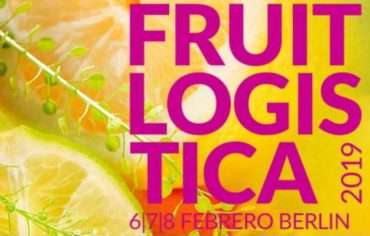 Fruit Logistica 2019 - Feria líder del comercio hortofrutícola global
