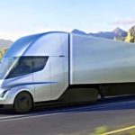 Aprobada la introducción de cabinas de camiones más aerodinámicas y seguras