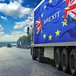 Como puede afectar el Brexit al transporte de mercancías por carretera