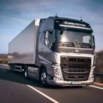 El Volvo FH I-Save reduce los costes de combustible hasta en un 7%