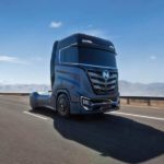 Nikola Motor presenta en EE.UU. sus nuevos camiones eléctricos y de hidrógeno