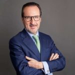 Francisco Aranda nuevo presidente de Organización Empresarial de Logística y Transporte, UNO