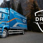 DAF Trucks está buscando el mejor conductor de camión de España y Portugal.