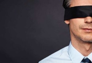 No hay peor ciego, que el que no quiere ver - Editorial