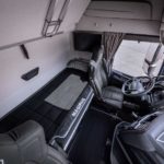 nuevo IVECO S-WAY es el camión para transporte de larga distancia