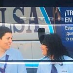 Alsa lanza una campaña para fomentar la profesión de conductora de autobús entre las mujeres desempleadas