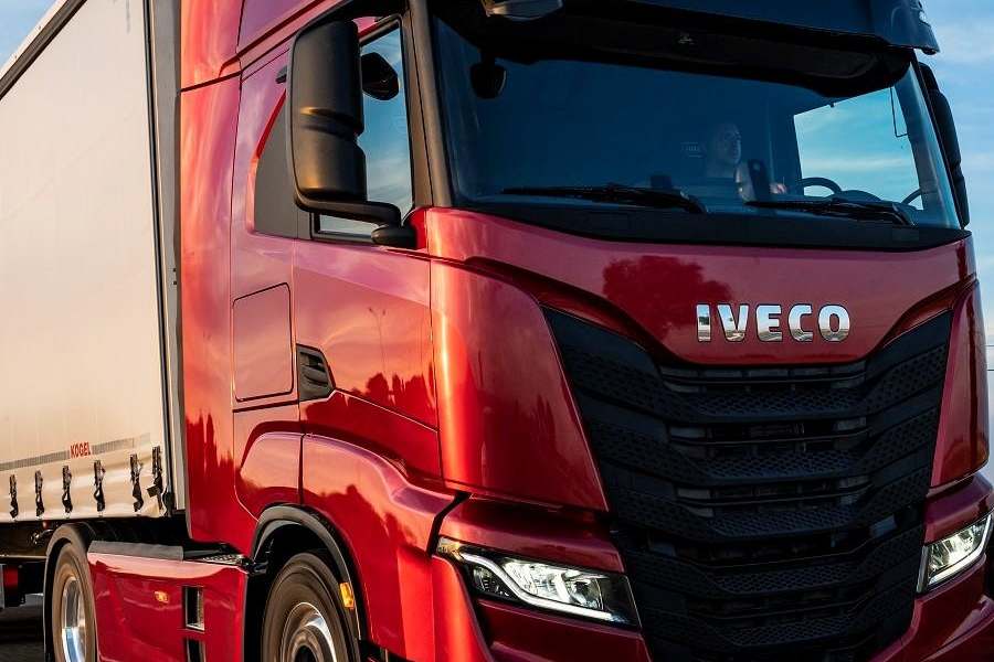 Sentencia firme al cártel de camiones condena a Iveco a pagar 40.000 euros
