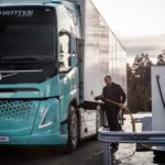 Volvo Trucks presenta camiones conceptuales eléctricos de gran tonelaje